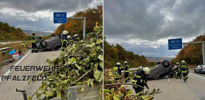 Hilfeleistung - Verkehrsunfall Hilfeleistung - Verkehrsunfall